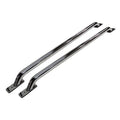 Big Country roof rack