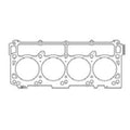 Cometic Chrysler 6.1L Alum Hemi 4.125in .070 thick MLS Head Gasket