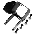 CAPA 9902 SILVERADO/SIERRA 1500(CREW CAB)/2500/3500 FRT BRACKET KIT IMPACT BAR LH