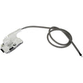 INTEGRATED DOOR LOCK ACTUATOR