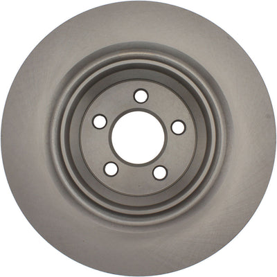 Centric 08-12 Dodge Challenger / 06-10 Chrysler 300 Rear Standard Brake Rotor
