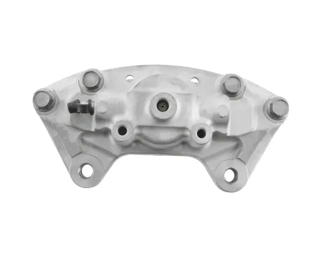 Centric 08-13 Infiniti G37 Semi-Loaded Brake Caliper - Rear Left