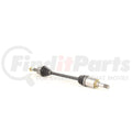 NEW CV AXLE