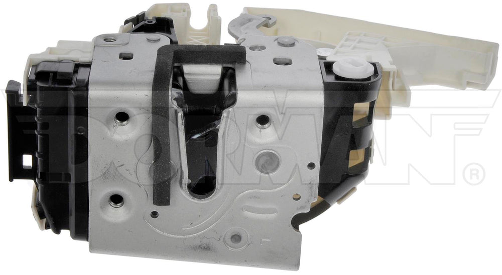 DOOR LOCK ACTUATOR