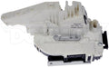 DOOR LOCK ACTUATOR