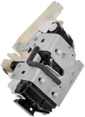 DOOR LOCK ACTUATOR