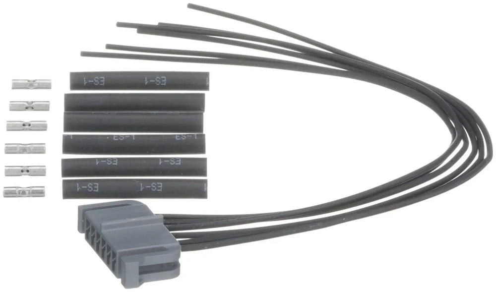 STANDARD IGN auto part