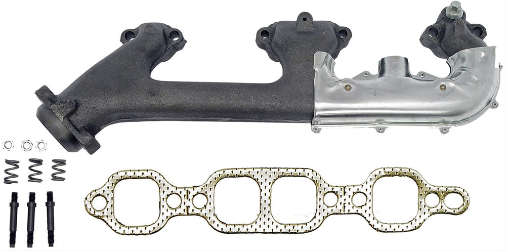 EXHAUST MANIFOLD KIT GM