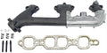 EXHAUST MANIFOLD KIT GM