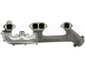 EXHAUST MANIFOLD KIT GM