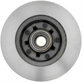 Brake Rotor: Various Makes and Models: Brake Rotor; Outside Diameter 11.005"; 5 Bolt Holes; Vented
