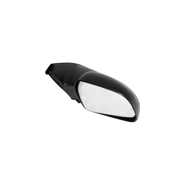 RH DOOR MIRROR PWR REM NONHTD SMOOTH BLK (P) NONFLDG TRACKER 9904; VITAR A 9905