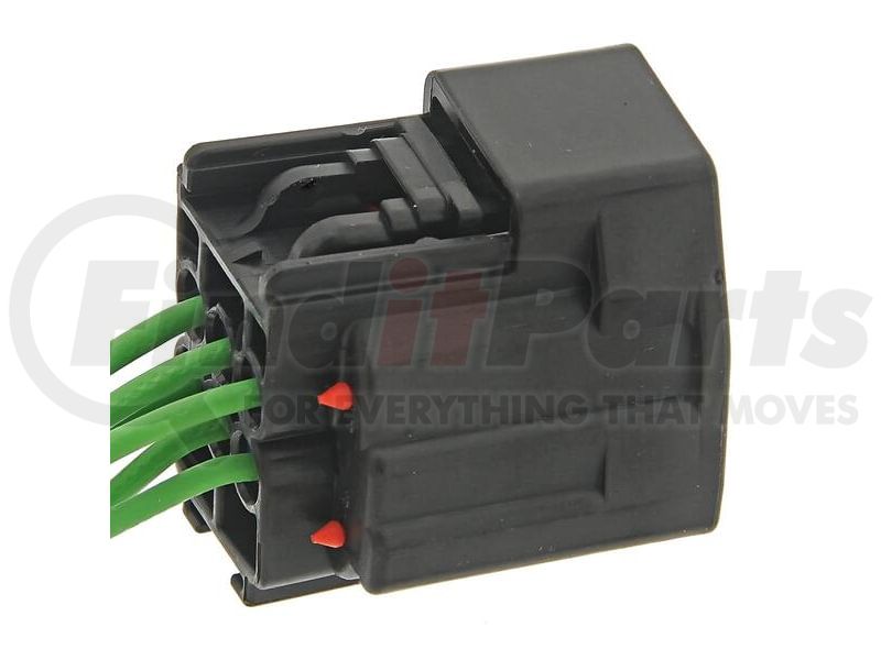 STANDARD IGN auto part