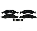 BRAKE PAD SET