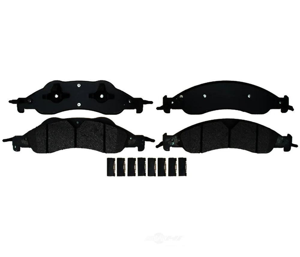 R auto part