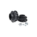 ~(9.3 lbs. 11X7X6)~ 2 Leveling Kit 14-17 Ram 2500 AND 13-17 Ram 3500 4wd