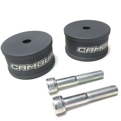 Camburg Ford F-150 Raptor 17-20 Rear Factory Bump Stop Spacer Kit