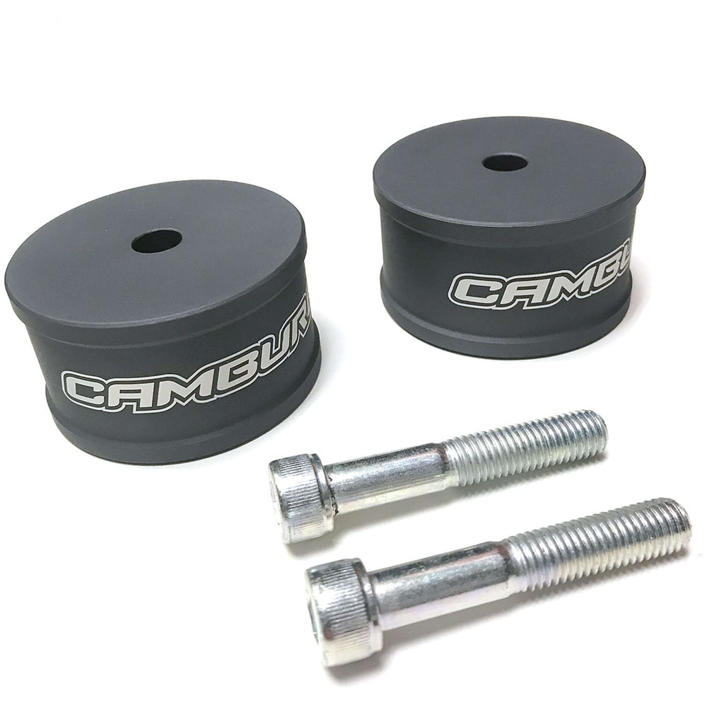 Camburg Ford F-150 Raptor 17-20 Rear Factory Bump Stop Spacer Kit