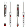 M95 Performance Monotube Shock Absorber 99-06 Silverado/Sierra 15.35 Inch Extended 10.33 Inch Collapsed Skyjacker