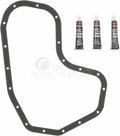 MAHLE Original Bristol 411 74-69 Oil Pan Set
