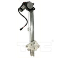 0707 FD XPDTN 2PIN PWR (C) WR ASSY FL