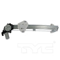 0707 FD XPDTN 2PIN PWR (C) WR ASSY FL