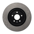 Centric Performance Brake Rotor