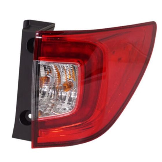 CAPA HD PASSPORT 1921 TAILLIGHT ASSY RH