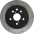 Stoptech auto part