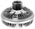 FAN CLUTCH