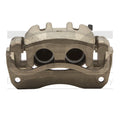 DFC 02-06 Lexus ES330 Front-L Premium Caliper - Silver Zinc Coated