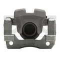 DFC 02-06 Lexus ES330 Front-L Premium Caliper - Silver Zinc Coated