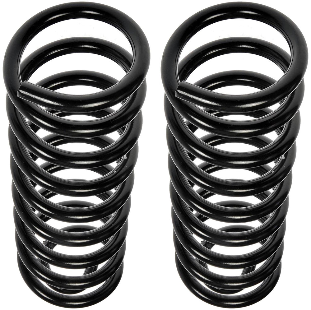 COIL SPRINGS