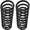 COIL SPRINGS