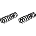 COIL SPRINGS
