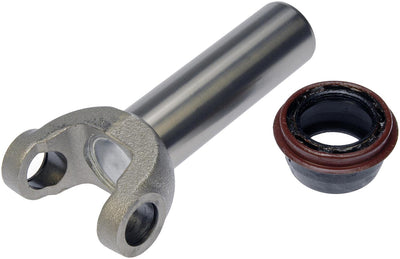 DIFFERENTIAL YOKE