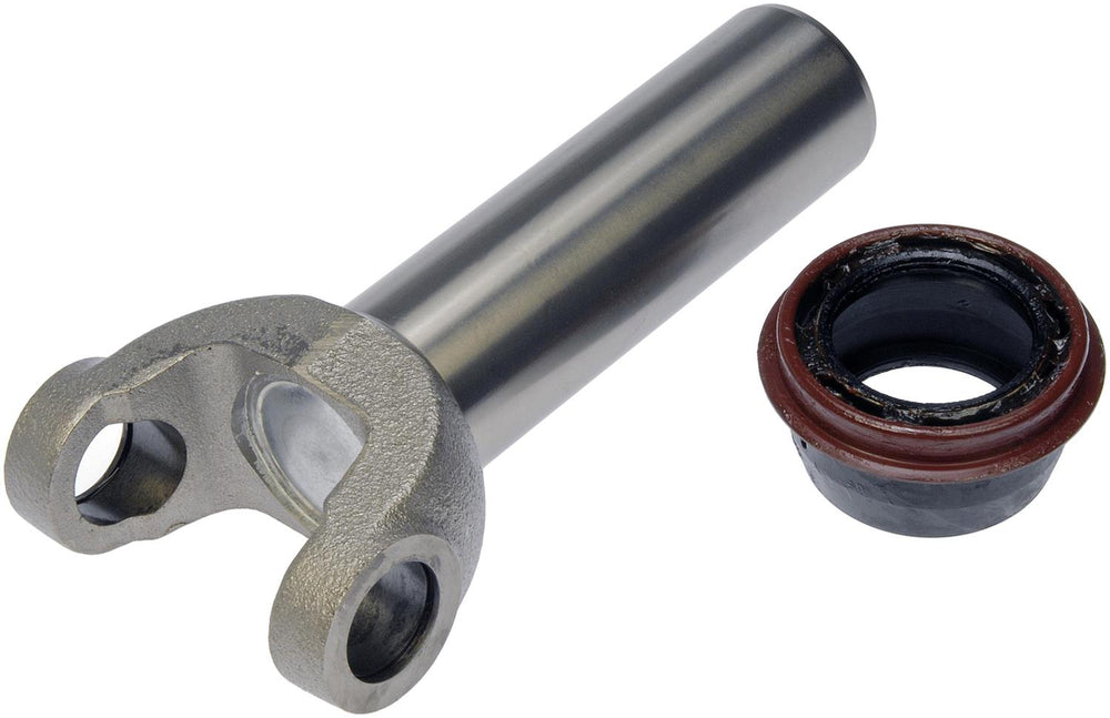 DIFFERENTIAL YOKE