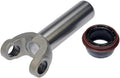 DIFFERENTIAL YOKE