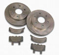BRAKE KIT