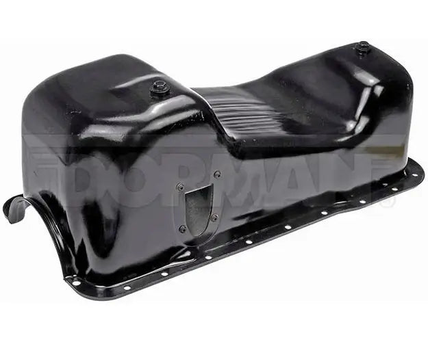 OIL PAN