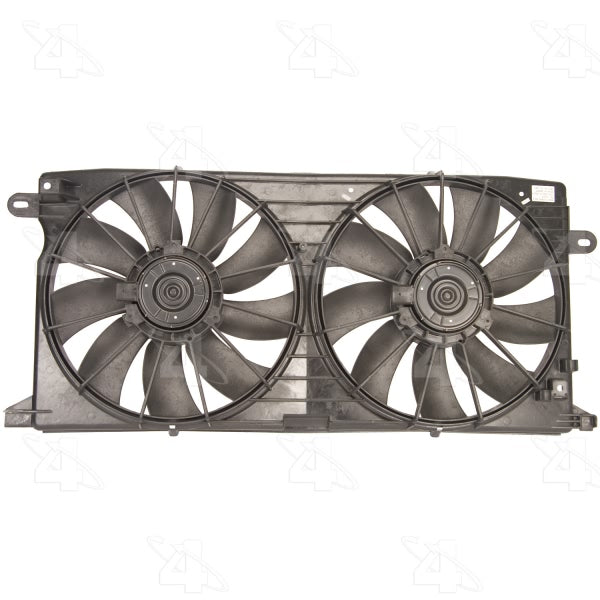 FOUR SEASONS auto part