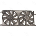 RADIATOR CONDENSER FAN