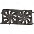 RADIATOR CONDENSER FAN