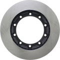 Centric Performance Brake Rotor