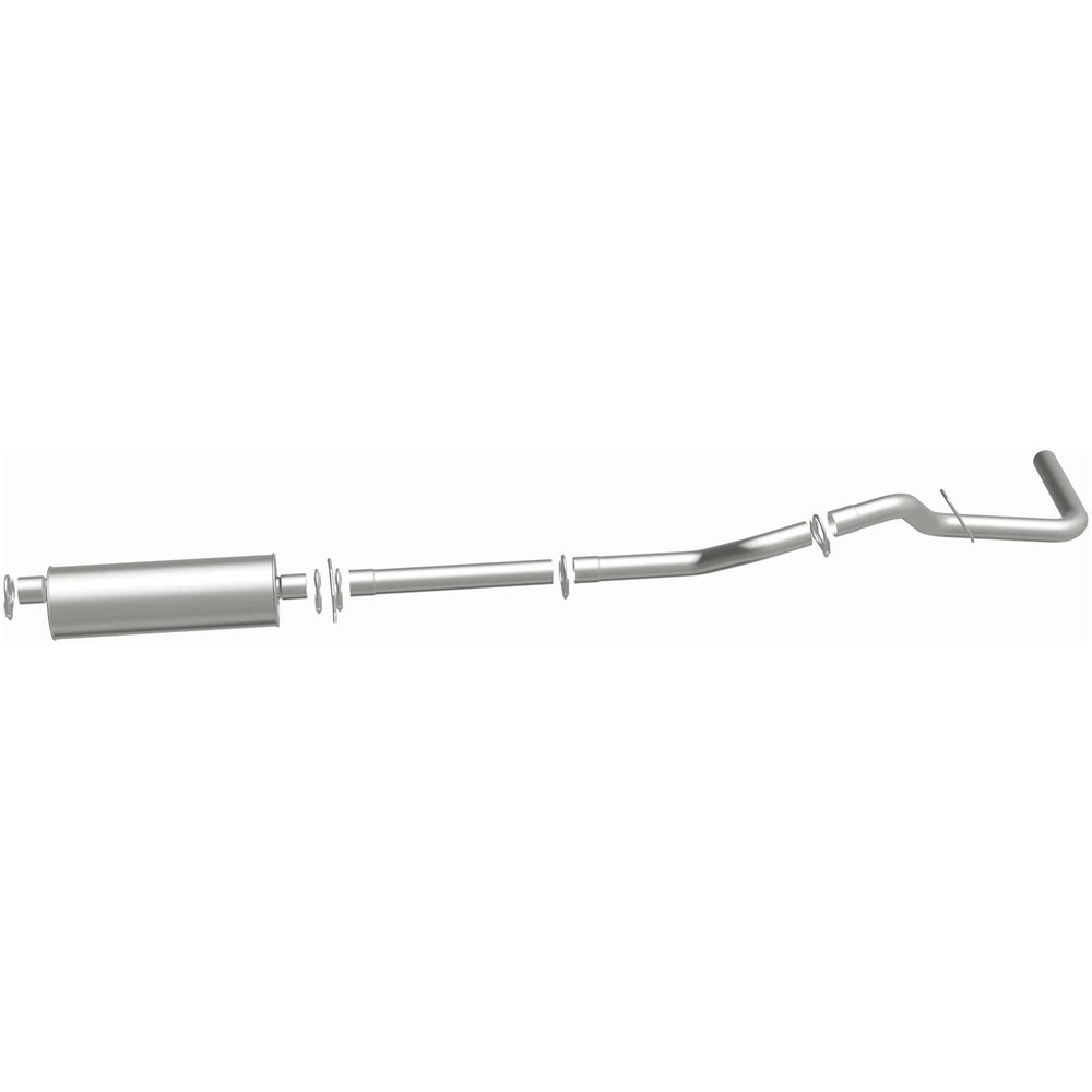 BRE EXHAUST exhaust