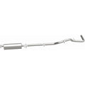 EXHAUST KIT 98-03 DODGE RAM 1500 2