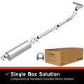 EXHAUST KIT 98-03 DODGE RAM 1500 2