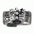 GM CHROME FACTORY REPLACE TAILGATE HANDLE CAM