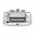 GM CHROME FACTORY REPLACE TAILGATE HANDLE CAM