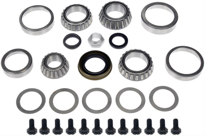R&P MSTR BRNG KIT